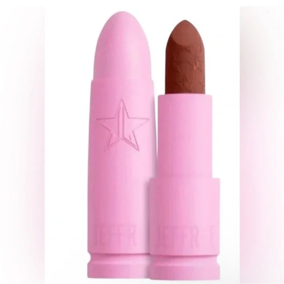Jeffree Star NWT Velvet Trap - Dominatrix - Picture 3 of 6